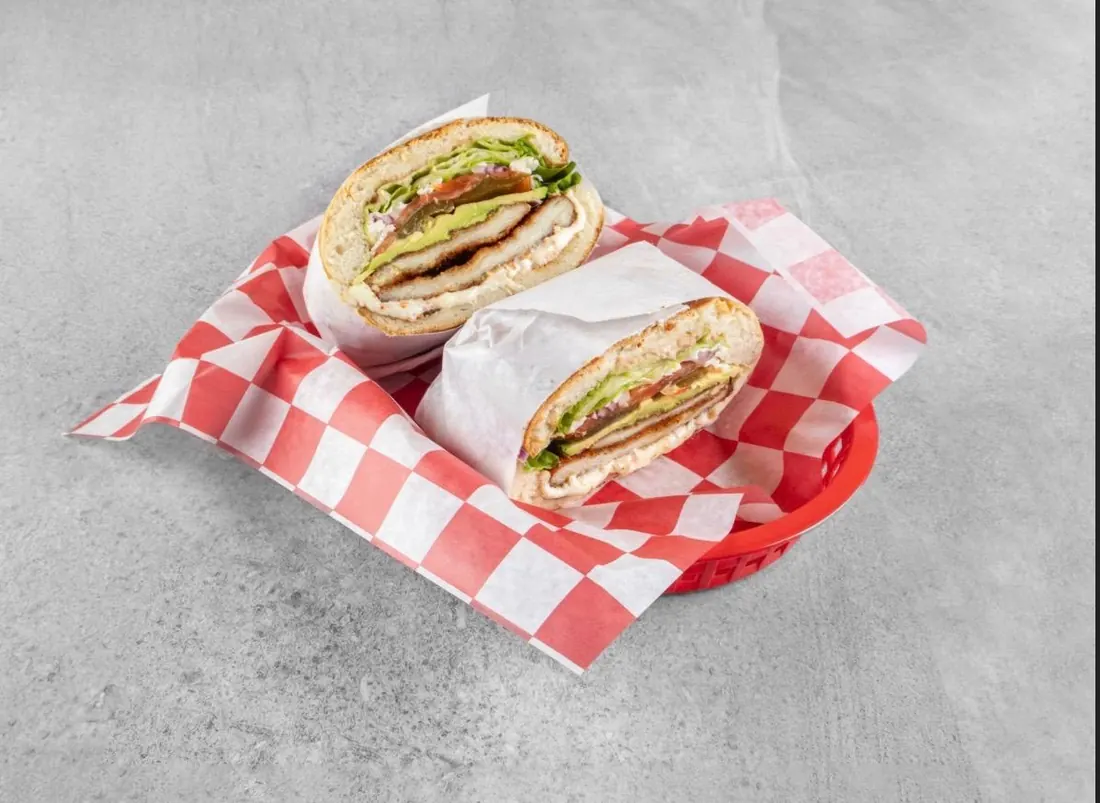 Torta milanesa Torta milanesa
